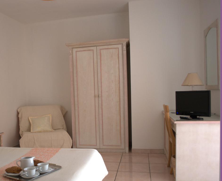 Hotel Delfino Arzachena Cameră foto