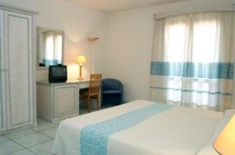 Hotel Delfino Arzachena Cameră foto